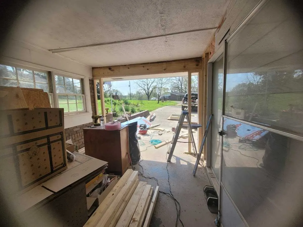 Air movers and dehumidifier for Drying & Dehumidification in Felida